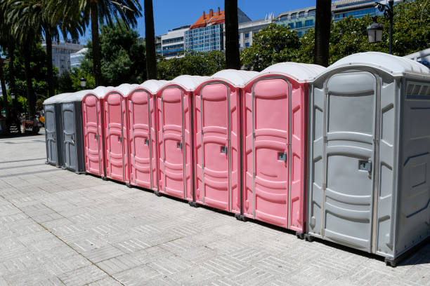  Nambe, NM Portable Potty Rental Pros
